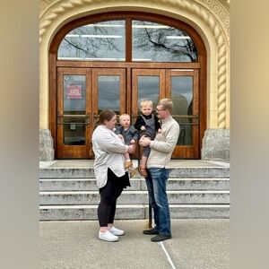 Meet your Posher, Kristen